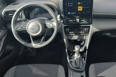 Toyota Yaris Cross Hybrid 1.5 Style