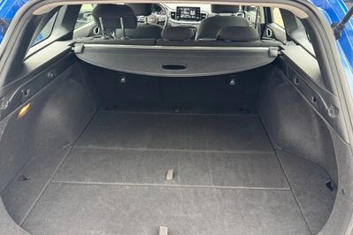 Kia Ceed 1.5 T-GDI M DCT