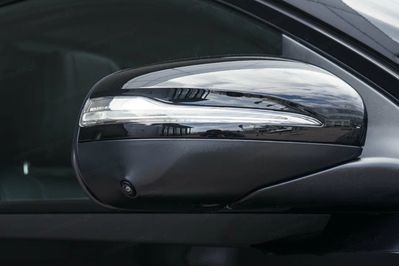 Mercedes GLE AMG Coupe 53 4-Matic+