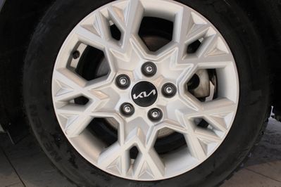 Kia Ceed 1.5 T-GDI M