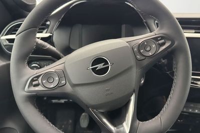 Opel Corsa Yes S&S 1.2 Turbo
