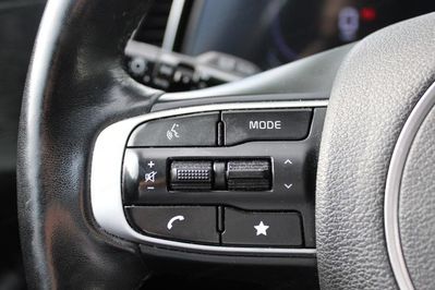 Kia Sportage L