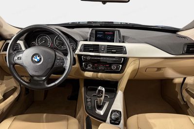 BMW Seria 3 Gran Turismo 320I Gpf