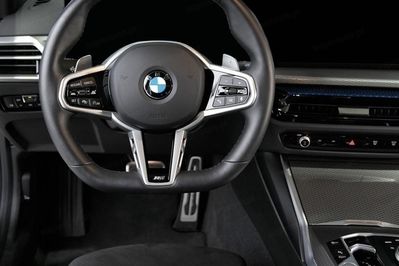 BMW Seria 3 Touring 320d xDrive M Sport