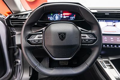 Peugeot 308 1.5 BlueHDi S&S EAT8