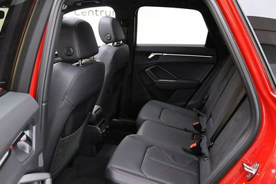 Audi Q3 40 TDI quattro S Line