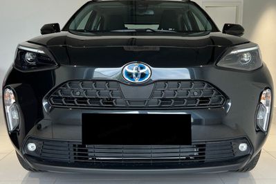 Toyota Yaris Cross Comfort 1.5 Hybrid