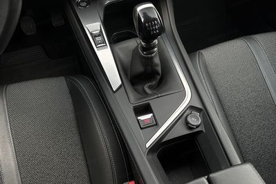 Peugeot 308 Puretech Allure S&S