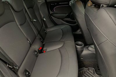 Mini Mini Standard