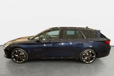 Cupra Leon 2.0 TSI DSG