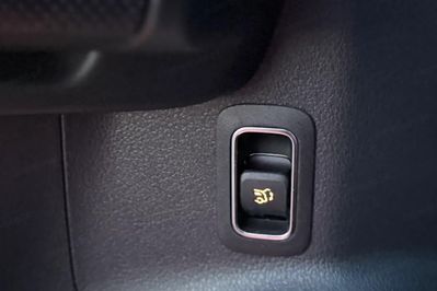 Mercedes GLA 200 Business Edition