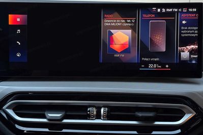 BMW Seria 3 Touring 320d xDrive M Sport