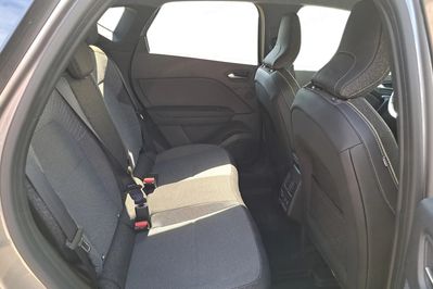 Renault Captur 1.3 Tce Mhev Techno