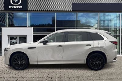 Mazda CX-80 3.3 D Homura AWD