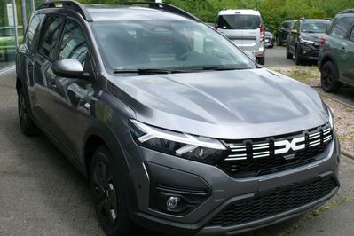 Dacia Jogger Expression 7-miejsc LPG 1.0
