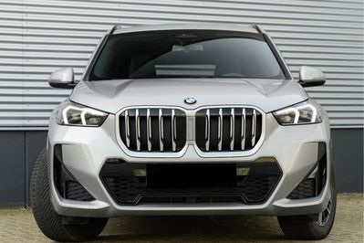 BMW X1 sDrive18i M Sport