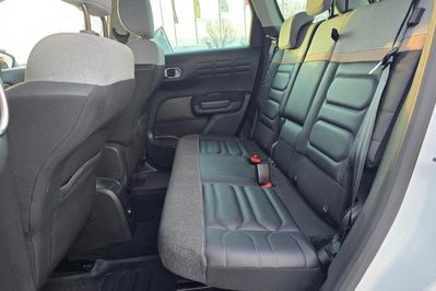 Citroen C3 Aircross 1.2 PureTech Shine EAT6