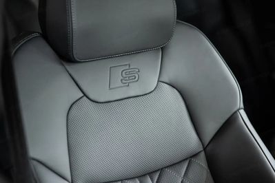 Audi A8 50 TDI quattro