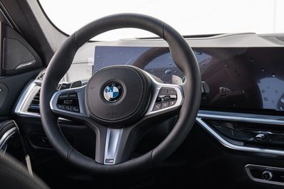 BMW X6 xDrive30d M Sport