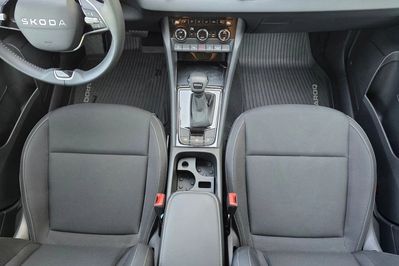 Skoda Karoq 1.5 Tsi Act Drive Dsg