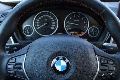 BMW Seria 3 Gran Turismo 320i GPF Sport Line aut
