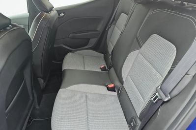 Renault Clio 1.0 TCe Techno LPG