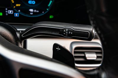 Mercedes GLE 350 de 4-Matic