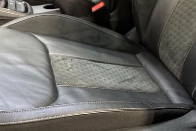 Skoda Scala Edition 130 1.0 TSI