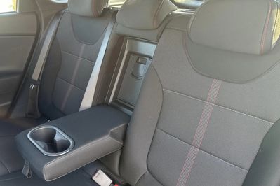 Hyundai i30 1.5 T-GDI 48V N-Line DCT