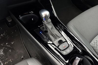 Toyota C-HR Style 1.8 Hybrid