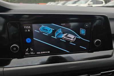 Volkswagen Golf VIII 1.5 TSI EVO Style