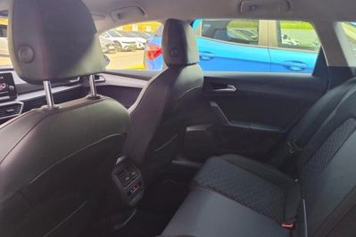 Seat Leon 2.0 TDI