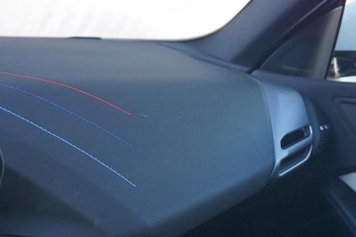 BMW Seria 2 Gran Coupe 220 M Sport