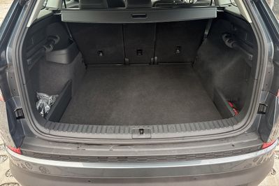 Skoda Kodiaq Ambition 2.0 TDI  DSG