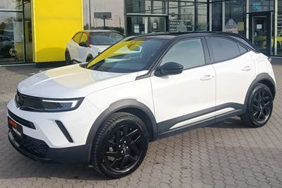 Opel Mokka 1.2 T GS Line S&S