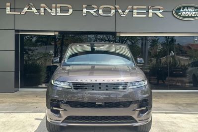 Land Rover Range Rover Sport P460e  Dynamic SE