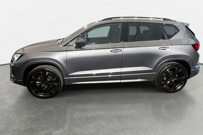 Cupra Ateca 1.5 Tsi Dsg