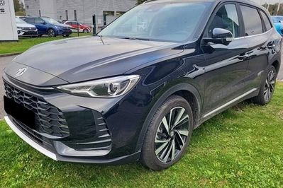 MG ZS 1.5 HEV+ Exclusive aut