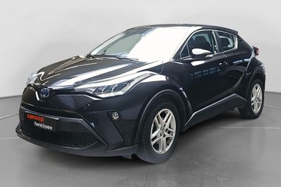 Toyota C-HR 1.8 Hybrid Comfort