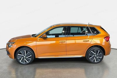 Skoda Kamiq 1.0 TSI DSG