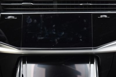 Audi Q8 TFSI e quattro
