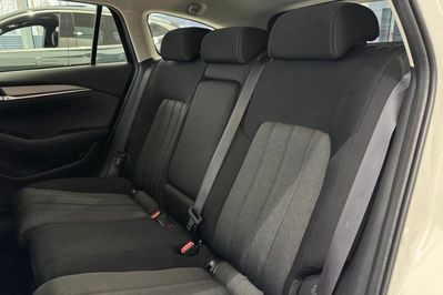 Mazda 6 2.0 SkyJoy aut