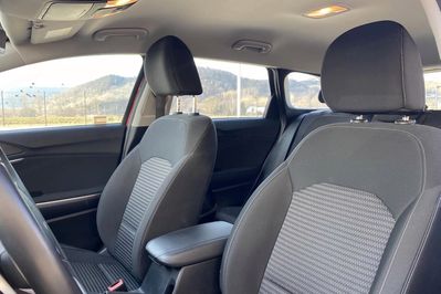 Kia Ceed Ceed 1.5 T-GDI M DCT