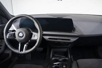 BMW Seria 1 116 M Sport