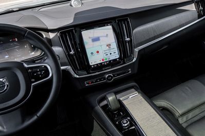 Volvo V90 Cross Country B5 D AWD