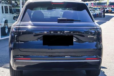Geely Starray EM-i 1.5 PHEV Pro