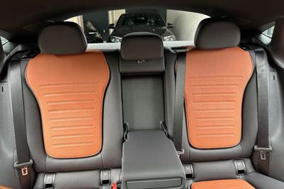 Mercedes GLC Coupe 300  4-Matic AMG Line