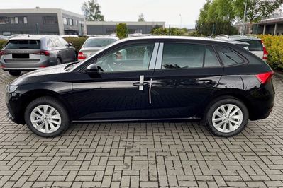Skoda Scala Drive  1.5 TSI DSG