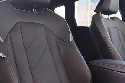 BMW X3 xDrive40d M Sport