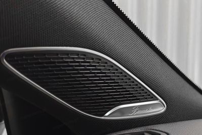Mercedes A Klasa 45 S AMG 4-Matic+